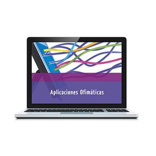 e: Aplicaciones Ofimáticas Blink Licencia Digital