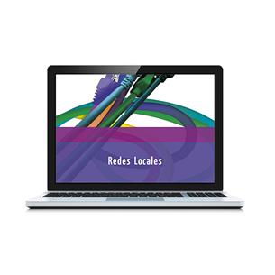 e: Redes Locales Blink Licencia Digital