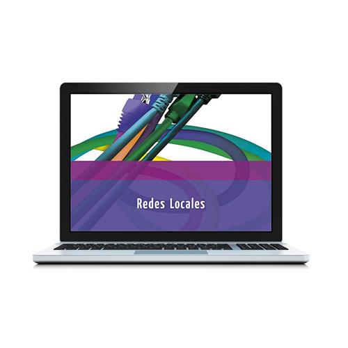 e: Redes Locales Blink Licencia Digital