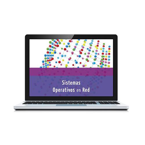 e: Sistemas operativos en red. Blink Licencia Digital