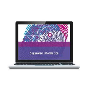 e: Seguridad informática. Blink Licencia Digital