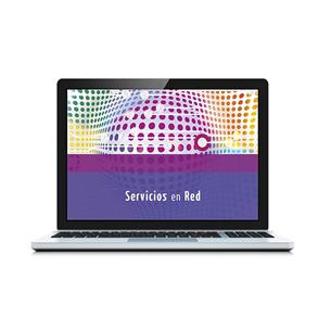 e: Servicios en red. Blink Licencia Digital