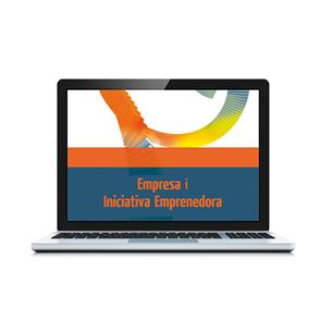 e: Empresa i Iniciativa Emprenedora Blink Licencia Digital