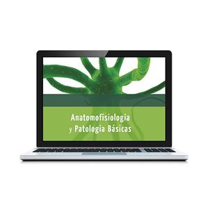 e: Anatomofisiología y Patologías Básicas Blink Licencia Digital