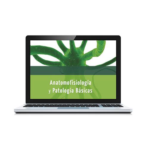 e: Anatomofisiología y Patologías Básicas Blink Licencia Digital