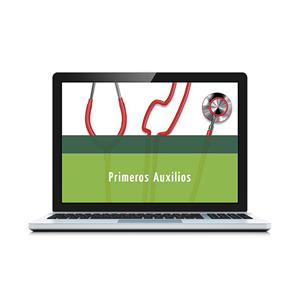 e: Primeros Auxilios Blink Licencia Digital