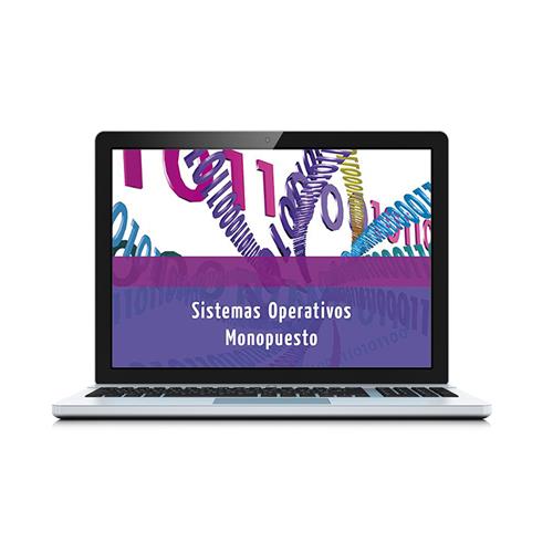 e: Sistemas Operativos Monopuestos Blink Licencia Digital