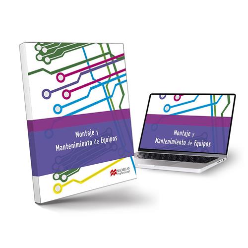 Montaje y Mantenimiento de Equipos