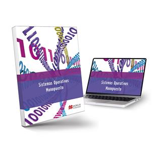 Sistemas Operativos Monopuestos