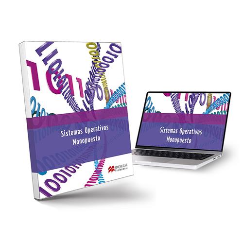 Sistemas Operativos Monopuestos
