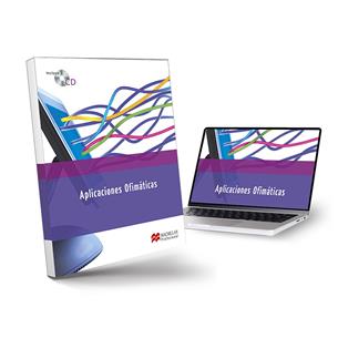 Aplicaciones Ofimáticas