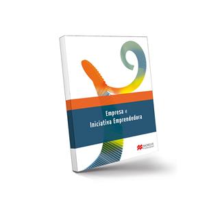 Empresa e Inciativa Emprendedora