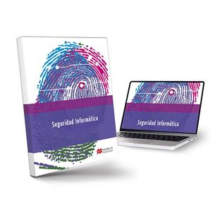 Seguridad informática.