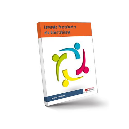 Lanerako Prestakuntza eta Orientabideak