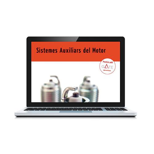 e: Sistemes Auxiliars del Motor Blink Licencia Digital