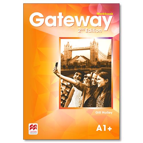 Gateway 2nd Edition A1+ Workbook