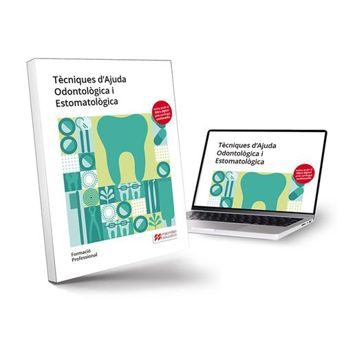 Tècniques d´Ajuda Odontològica i Estomatològica