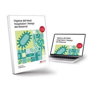 Higiene del Medi Hospitalari i Neteja del Material