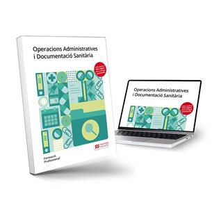 Operacions Administratives i Documentació Sanitària