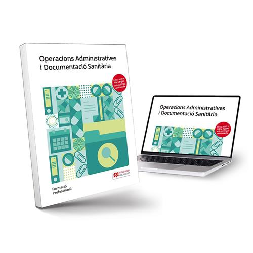 Operacions Administratives i Documentació Sanitària