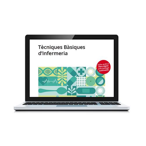 e: Tècniques Bàsiques d´Infermeria Blink Licencia Digital