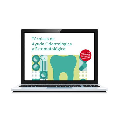 e: Técnicas de Ayuda Odontológica y Estomatológica Blink Licencia Digital