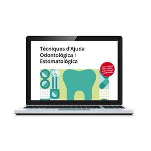e: Tècniques d´Ajuda Odontològica i Estomatològica Blink Licencia Digital