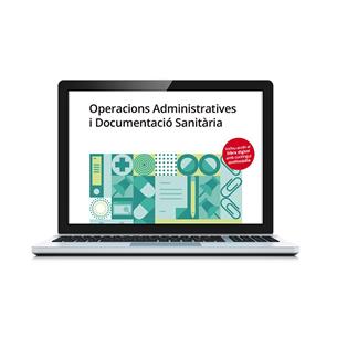 e: Operacions Administratives i Documentació Sanitària Blink Licencia Digital