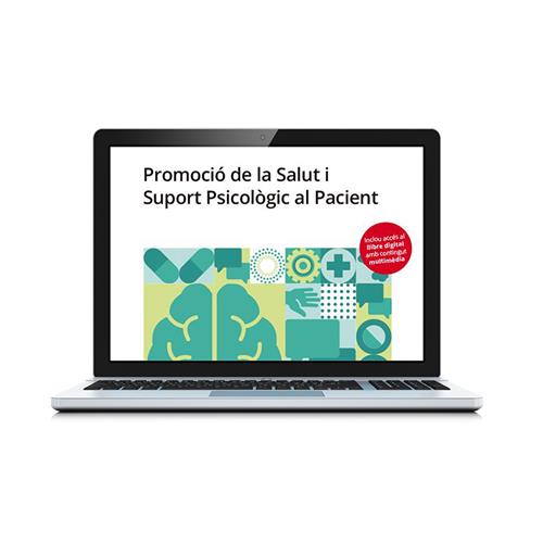 e: Promoció de la Salut i Suport Psicològic al Pacient Blink Licencia Digital