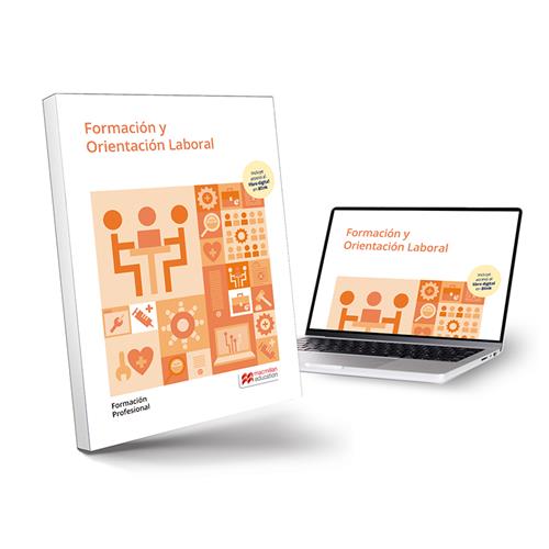 TRA FOL Formacion y Orientacion Laboral