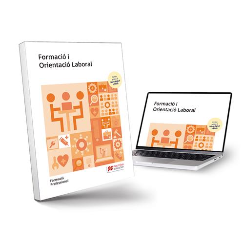 TRA FOL Formacio i Orientacio Laboral