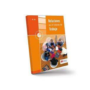 Relaciones en el Entorno de Trabajo