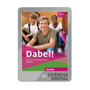 e: DABEI B1.1 Kursb. (IDA)