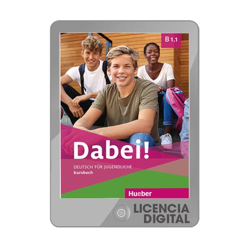 e: DABEI B1.1 Kursb. (IDA)