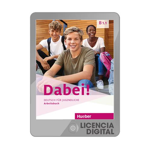 e: DABEI B1.1 Arbeitsb. (IDA)