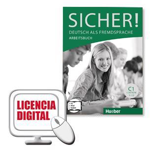 e: SICHER C1 AB (Licencia-IDA)