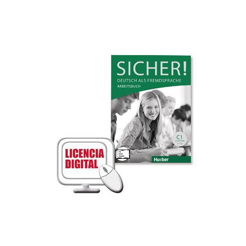 e: SICHER C1 AB (Licencia-IDA)