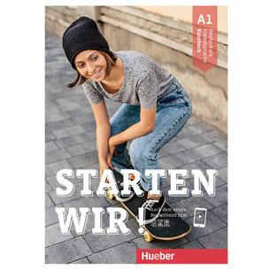 STARTEN WIR A1 Kb New Ed