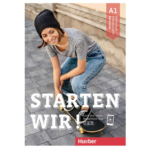 STARTEN WIR A1 Kb New Ed