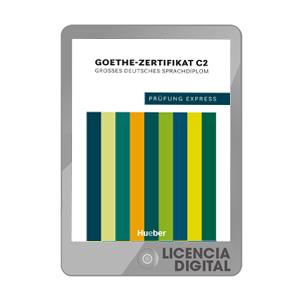 e: Prüfung Express Zertifik. Goethe C2 (DA)