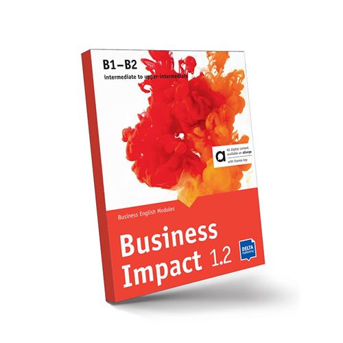 BUSINESS IMPACT B1/B2: con acceso a la versión digital