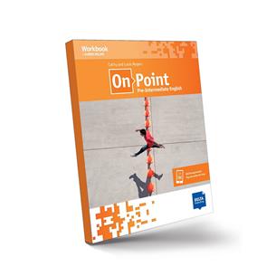 ON POINT B1 Workbook