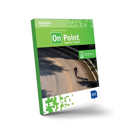 ON POINT A1 Workbook