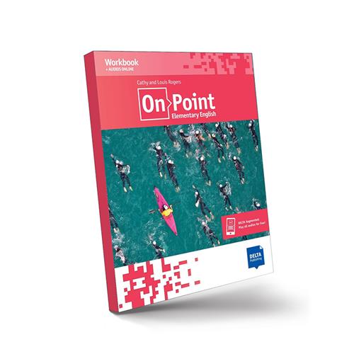 ON POINT A2 Workbook