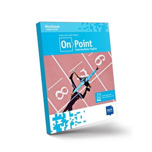 ON POINT B1+ Workbook