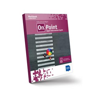 ON POINT B2 Workbook