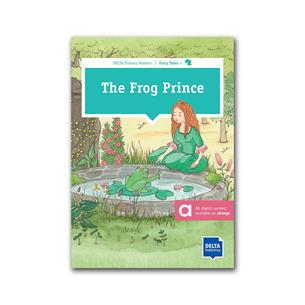 The Frog Prince
