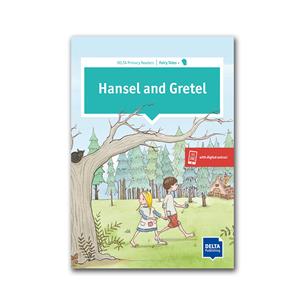 Hansel and Gretel