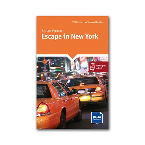 Escape in New York
