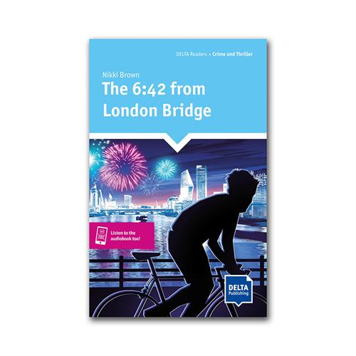 The 6:42 from London Bridge